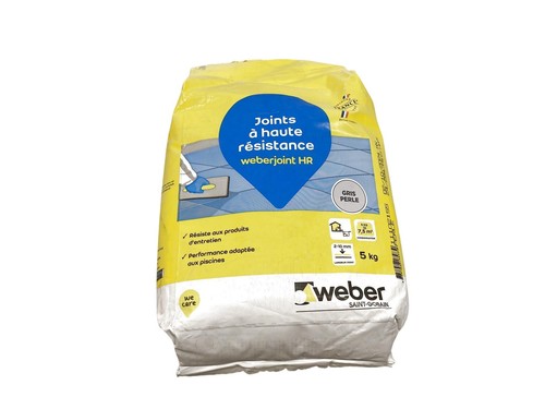 Mortier joint pour - de,