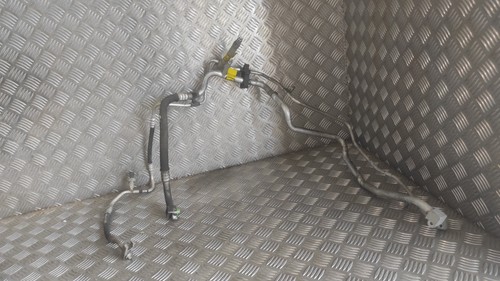 Tuyau climatisation fiat 500 - tuyau,