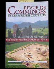 #169184 , Revue de Comminges