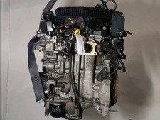 MOTEUR essence Peugeot 208 (CA/CK/CL) hayon 1.0 Vti 12V (ZMZ) 2016 1608512180