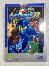 MEGAMAN 11 - EDITION PIX'N