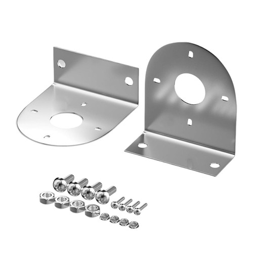 Lot supports lumineux led - supports,