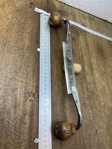 Plane bois outil ancien - bois,