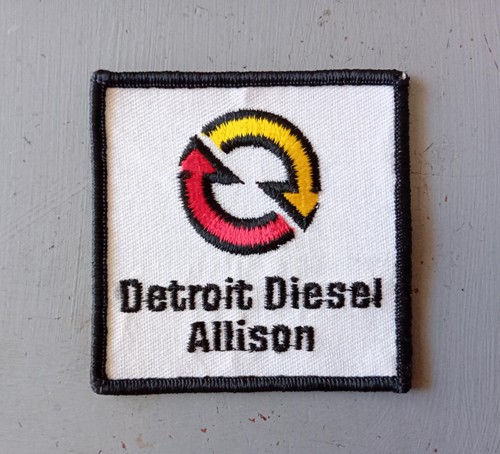 Ecusson patch tissus voiture - patch,