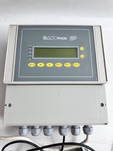 Bamo phox 322 - bamo,