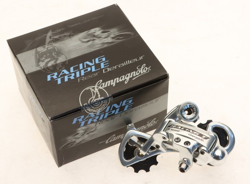 Campagnolo racing triple rear - campagnolo,