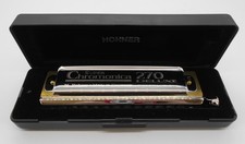 Harmonica hohner super - harmonica,
