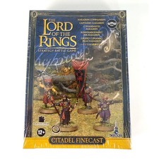 x1 Capitaines et état major