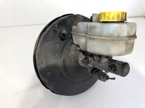 Servo frein polo v - servo,