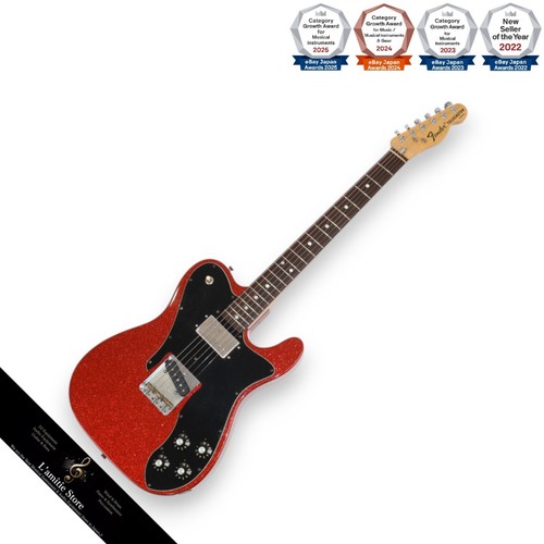 Guitare électrique fender - guitare,