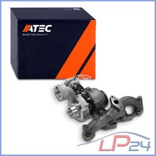 TURBOCOMPRESSEUR ATEC POUR