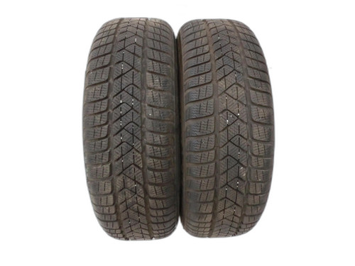 Pneu pneus hiver pirelli - 2,
