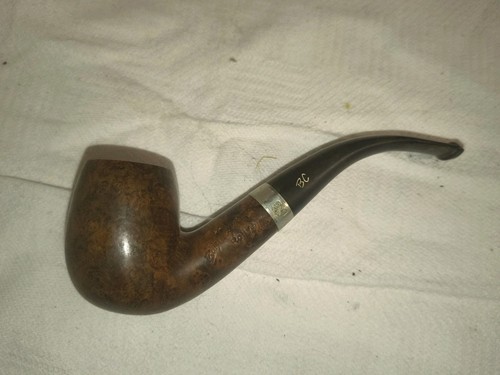 Pipe butz choquin - st, claude