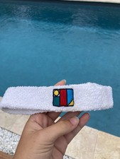 bandeau - Adidas - Tennis -