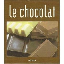 Livre Le Chocolat