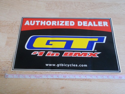 Autocollant double face gt - autocollant,