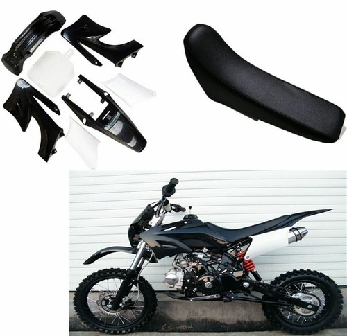 Apollo orion dirt bike black - dirt,