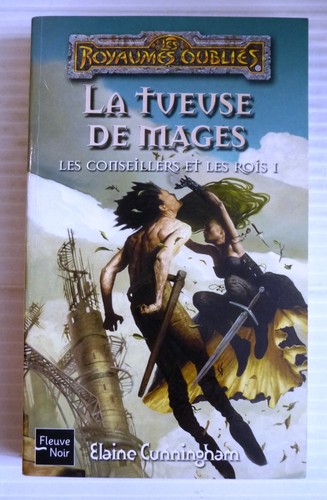 Les royaumes oublies la - oublies, 62