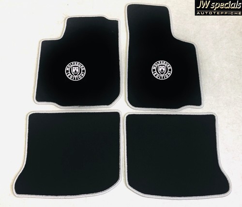 Tapis voiture sol pour vw - de,
