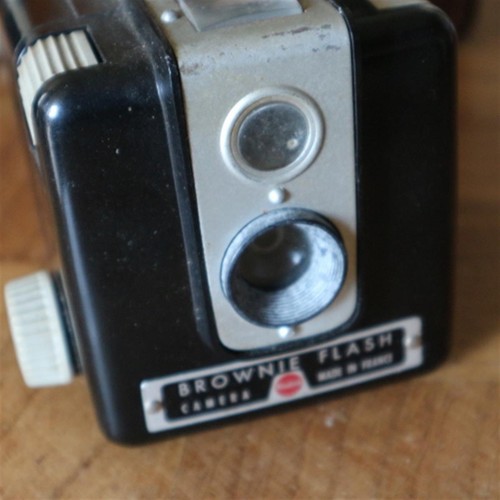 Appareil photo ancien - appareil, vintage