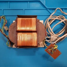 Bang Olufsen B&O Beocenter 7000 / 7002 Bloc D'alimentation Hifi Vintage