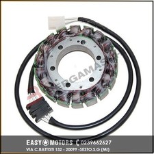 V833200161 Electrosport Stator Yamaha XVS650 V-Starclassic 97-03 Stator Hi-Pow