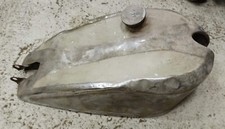 réservoir d'essence terrot 100 en laiton mtr mtk 1937