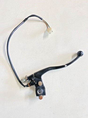 Cocotte frein avant yamaha 125 - frein,