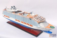 Bateau de croisière Harmony