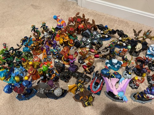 Skylanders all games your - skylanders,