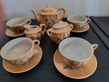 Dînette Service à café/thé