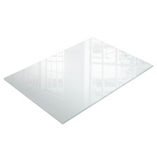 Plateau Verre Trempé Dépoli
