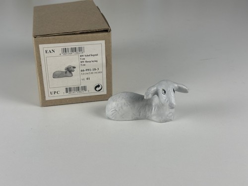 Figurine goebel rosina - figurine,