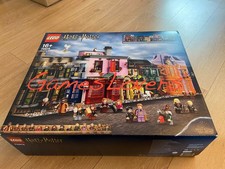 LEGO Harry Potter - Le Chemin