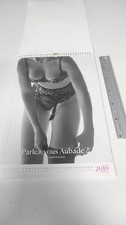 Calendrier aubade 2019 - calendrier,