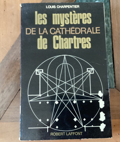 Charpentier les mystères - l.,