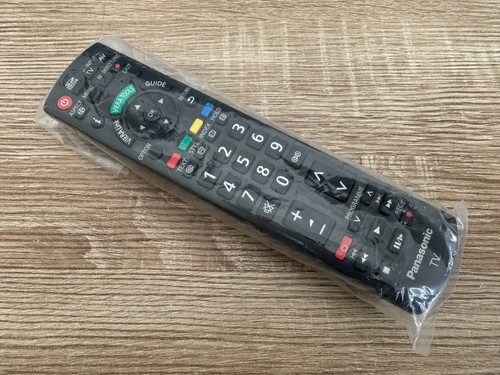 Panasonic télécommande - panasonic,