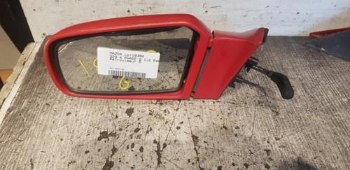 Retroviseur gauche mazda 323 - mazda,