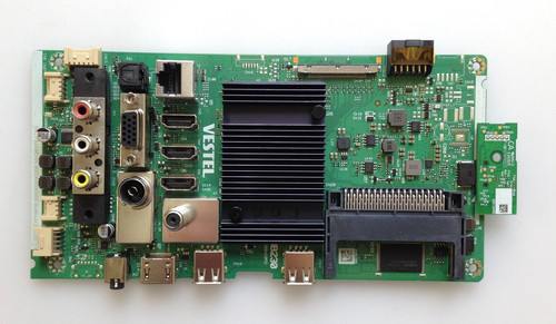 Platine main board ref