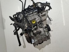 Moteur VOLKSWAGEN POLO 5 PHASE