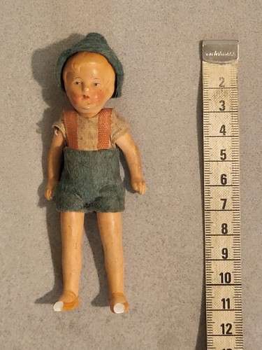Poupee tete porcelaine - porcelaine, germany