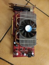 NVIDIA GeForce msi 9800GT 512MB GDDR3 256-bit Graphics Card MS-V117 Zalman