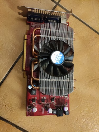 Nvidia geforce msi 9800gt - msi,