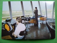 TOUR DE PRAGUE RUZYNE   / AEROPORT / AIRPORT / FLUGHAFEN