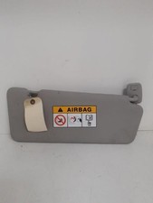 Pare soleil droit RENAULT CLIO