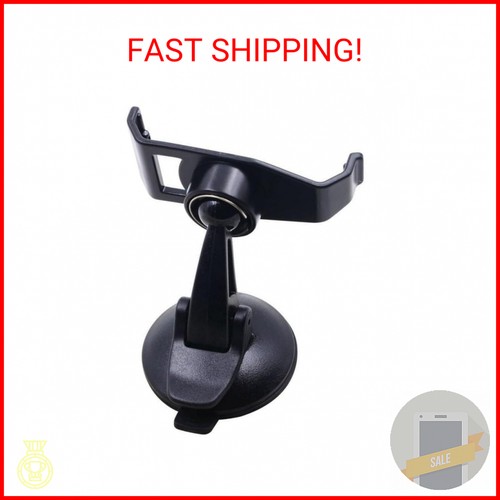 Clip mount for - garmin, nuvi