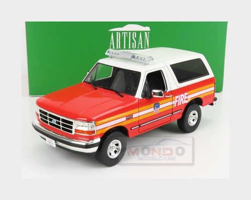 Greenlight ford usa - 1:18,