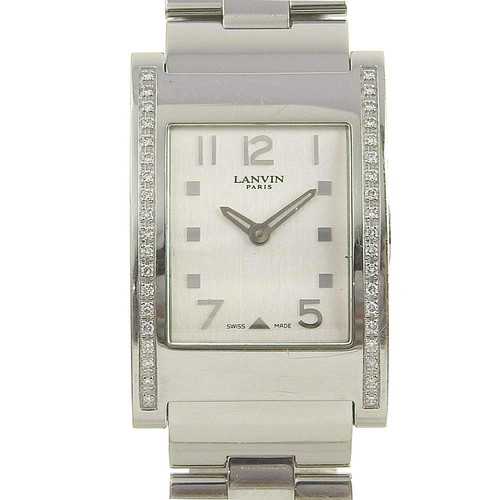 Lunette lanvin diamond - lunette, fl1421s