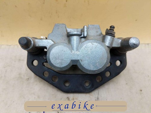 Etrier frein avant droit - de,