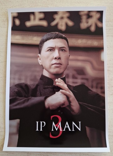 Affiche poster film ip - affiche, du